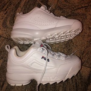 Fila disruptor 2 sneakers